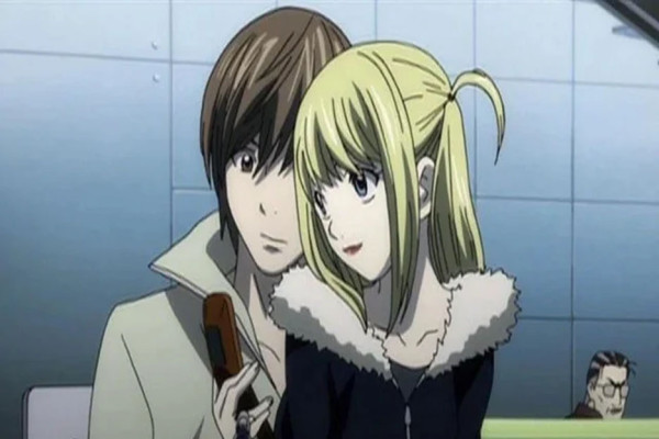 10 Pasangan Kekasih Paling Problematik di Anime Klasik