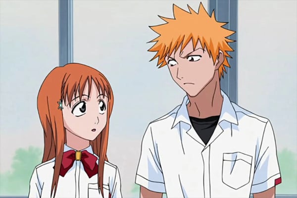 10 Pasangan Kekasih Paling Problematik di Anime Klasik