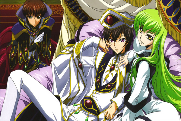 8 Anime Original yang Baru Dibuat Manga-nya setelah Dirilis