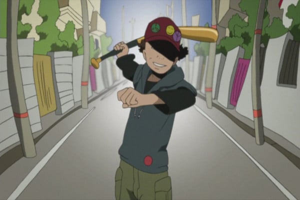 8 Anime Original yang Baru Dibuat Manga-nya setelah Dirilis