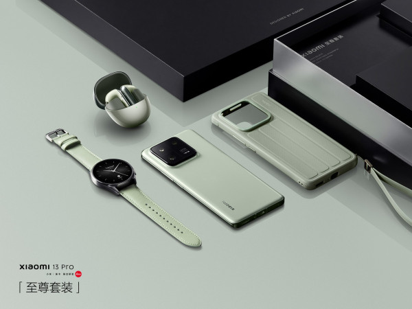 Pesaing iPhone 14 Buatan Xiaomi Segera Meluncur Hari Ini