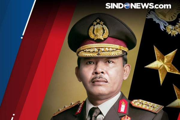 Deretan Jenderal Polisi Alumni Akpol 1988 Berkarier Cemerlang