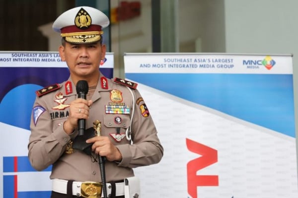 Deretan Jenderal Polisi Alumni Akpol 1988 Berkarier Cemerlang