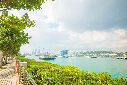 5 Rekomendasi Tempat Wisata di Singapura untuk Libur Akhir Tahun 2022