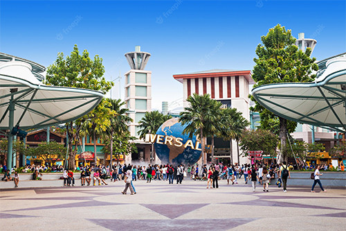 5 Rekomendasi Tempat Wisata di Singapura untuk Libur Akhir Tahun 2022