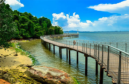 5 Rekomendasi Tempat Wisata di Singapura untuk Libur Akhir Tahun 2022