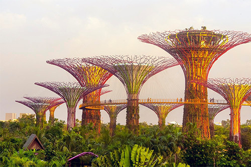 5 Rekomendasi Tempat Wisata di Singapura untuk Libur Akhir Tahun 2022