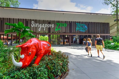 5 Rekomendasi Tempat Wisata di Singapura untuk Libur Akhir Tahun 2022
