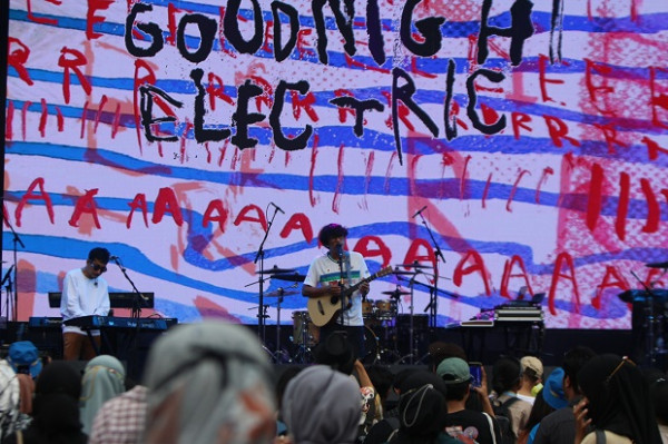 WMM Fest 2022 Sukses Jadi Wadah Karya Anak Muda Indonesia