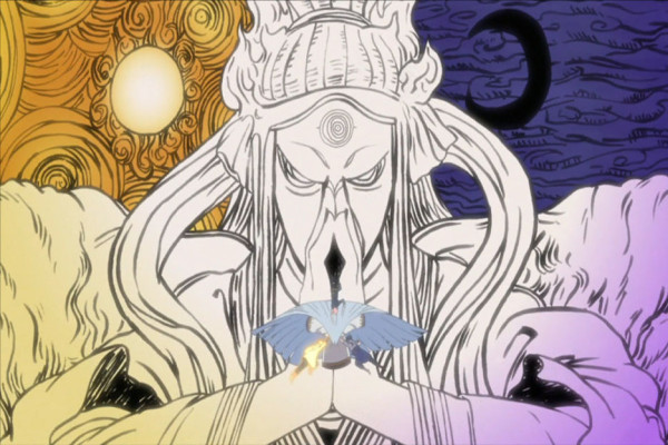 10 Jutsu Paling Unik yang Pernah Ada di Serial Naruto