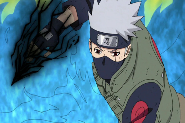 10 Jutsu Paling Unik yang Pernah Ada di Serial Naruto