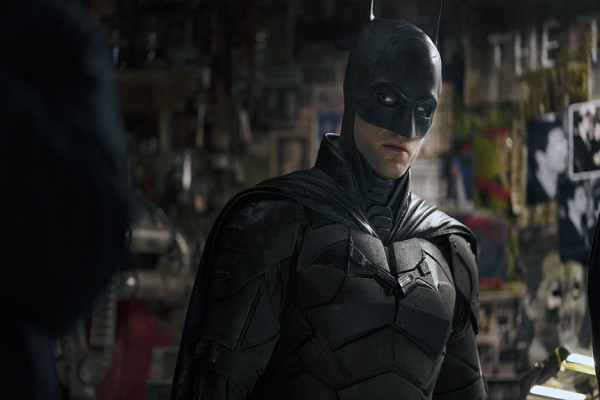 10 Film Superhero dari Terjelek sampai Terbaik di Sepanjang 2022