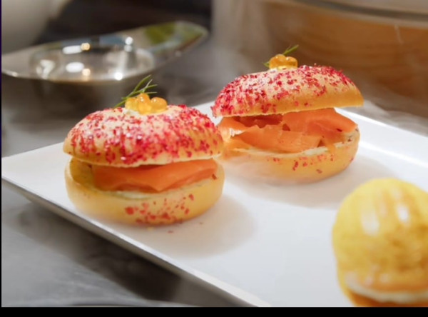 The Conservatory Tawarkan Pengalaman Afternoon Tea dengan Menu Berkualitas