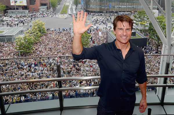 6 Artis Hollywood yang Tiga Kali Menikah, Nomor 4 Balikan dengan Mantan