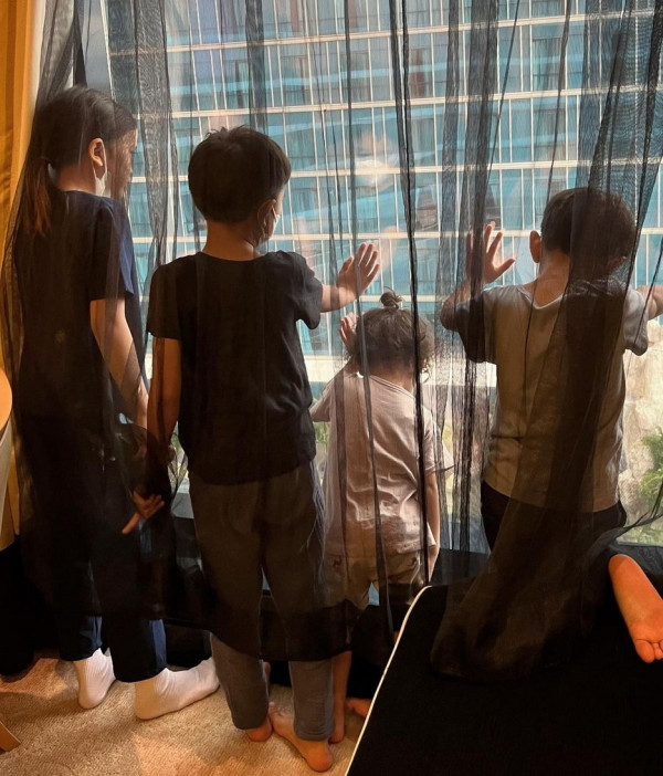 Bukan Tidak Mampu, Ini Alasan Zaskia Adya Mecca Jarang Ajak Anak-anaknya Menginap di Hotel