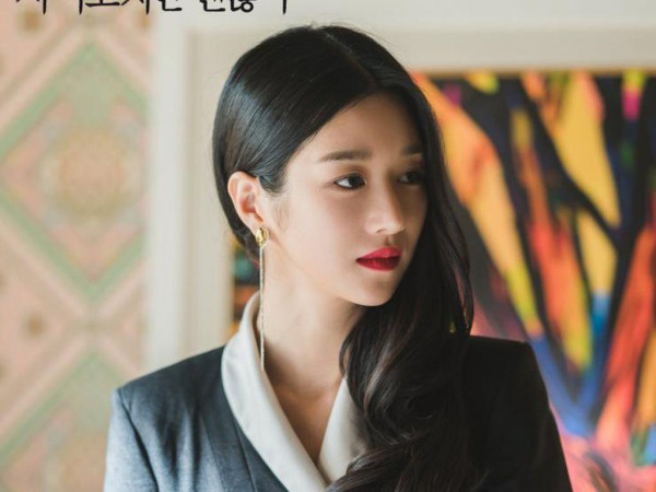5 Karakter Cewek Antihero dalam Drama Korea, Jahat tapi Dicintai