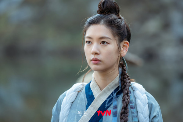 5 Karakter Cewek Antihero dalam Drama Korea, Jahat tapi Dicintai