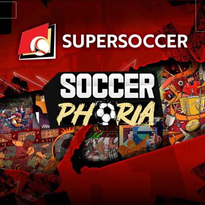 Euforia Piala Dunia Soccer Phoria di Bandung, Pertunjukan Sport hingga Musik Seru 