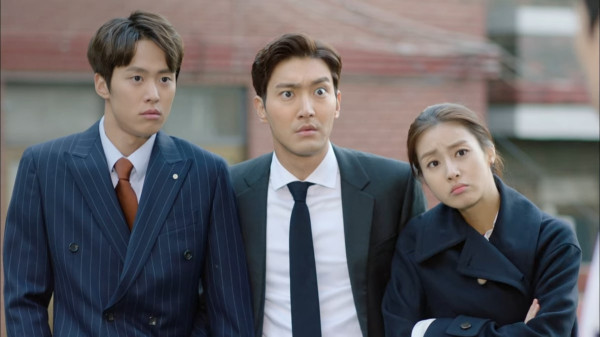 6 Drama Korea tentang Cowok Kaya yang Pura-Pura Miskin