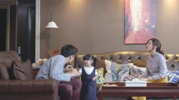 5 Drama Thailand Bertema Keluarga yang Lucu dan Inspiratif