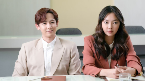 5 Drama Thailand Bertema Keluarga yang Lucu dan Inspiratif