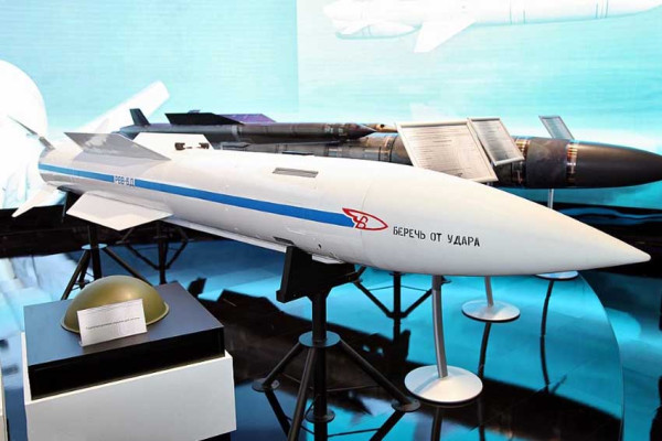 Rusia Dinilai Gila, Mempersenjatai Pesawat Tempur MiG-35 dengan Rudal Hipersonik Vympel