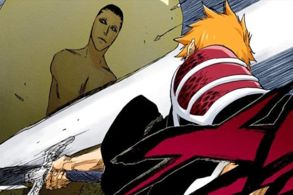 Siapakah Raja Roh yang Diincar Yhwach dan Aizen di Bleach?