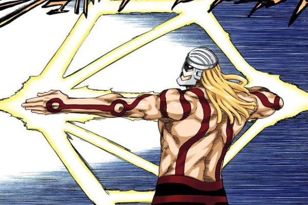 Siapakah Raja Roh yang Diincar Yhwach dan Aizen di Bleach?