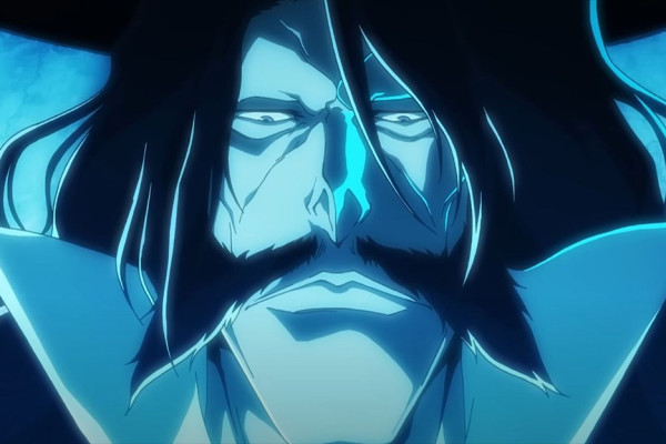 Siapakah Raja Roh yang Diincar Yhwach dan Aizen di Bleach?