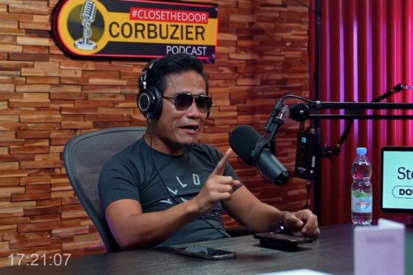 4 Tamu Undangan Pernikahan Kaesang-Erina yang Tidak Bisa Hadir