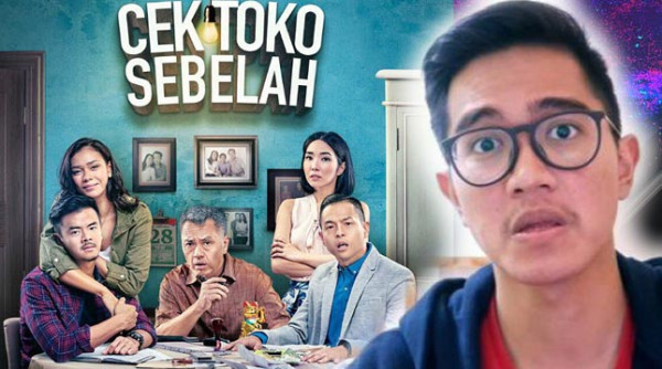 2 Film yang Dibintangi Kaesang Pangarep, Nomor Terakhir tentang Petualangan Anak Desa