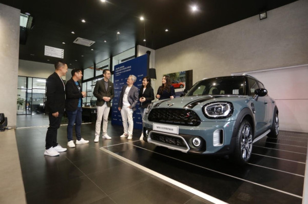 Jualan Tak Sampai 1.000 Unit Setahun, Mini Bangun Showroom 8 Lantai Senilai Rp 140 Miliar
