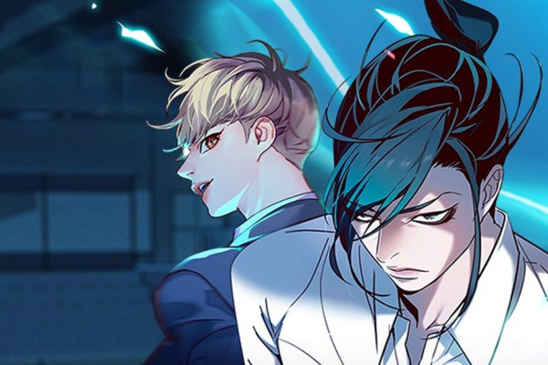 10 Manhwa dengan Rating Paling Tinggi di MyAnimeList