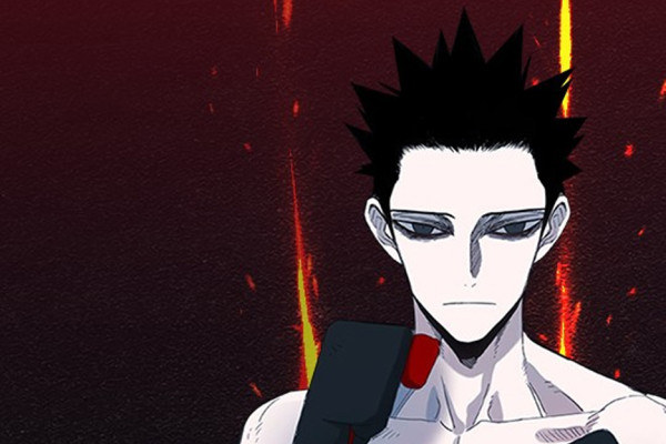 10 Manhwa dengan Rating Paling Tinggi di MyAnimeList