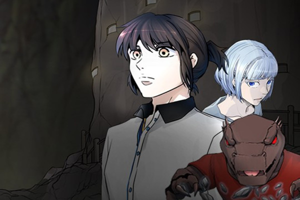 10 Manhwa dengan Rating Paling Tinggi di MyAnimeList