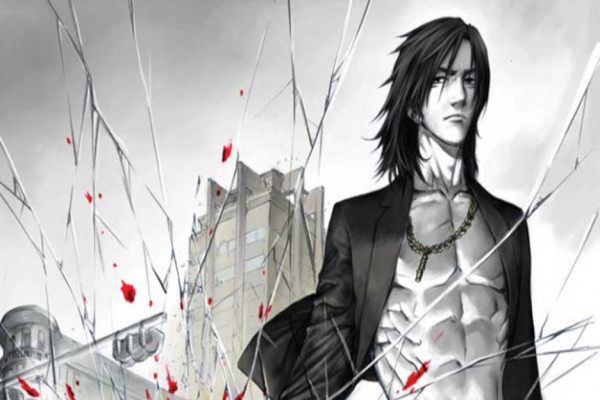 10 Manhwa dengan Rating Paling Tinggi di MyAnimeList