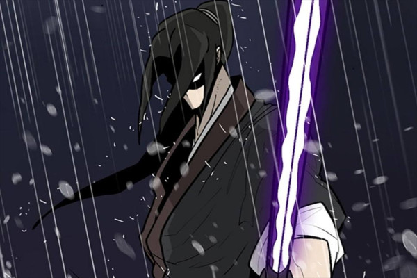 10 Manhwa dengan Rating Paling Tinggi di MyAnimeList