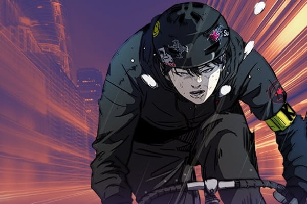 10 Manhwa dengan Rating Paling Tinggi di MyAnimeList