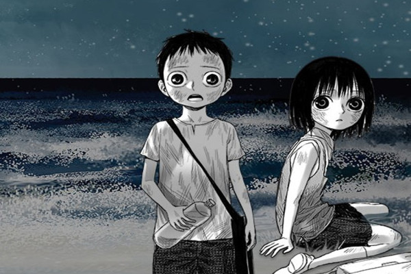 10 Manhwa dengan Rating Paling Tinggi di MyAnimeList