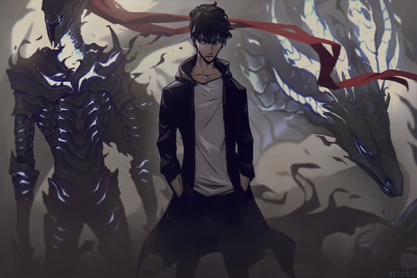 10 Manhwa dengan Rating Paling Tinggi di MyAnimeList