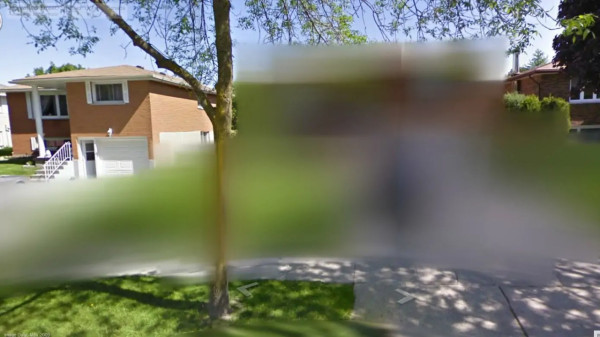 Hindari Perampokan, Pengamat Sarankan Rumah yang Tampil di Google Maps Diburamkan