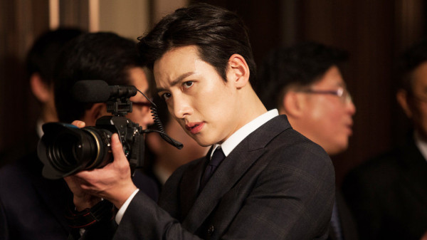 5 Drama Korea Mirip City Hunter, Kisah Balas Dendam akibat Kematian Orang Terdekat