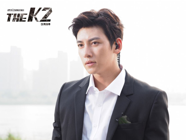 5 Drama Korea Mirip City Hunter, Kisah Balas Dendam akibat Kematian Orang Terdekat