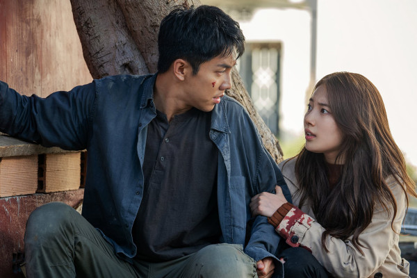 5 Drama Korea Mirip City Hunter, Kisah Balas Dendam akibat Kematian Orang Terdekat