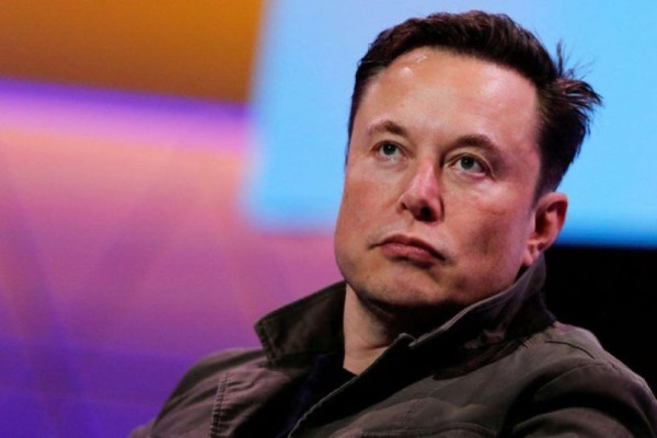 Bos Louis Vuitton Paling Kaya Sedunia Berharta Rp2.916 Triliun, Kalahkan Elon Musk