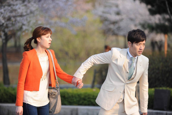 6 Drama Korea tentang Pengkhianatan Seorang Sahabat
