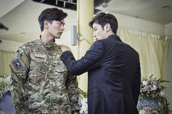 6 Drama Korea tentang Pengkhianatan Seorang Sahabat