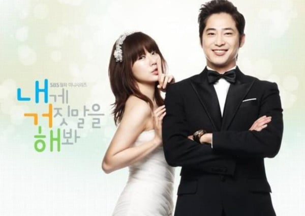 6 Drama Korea tentang Pengkhianatan Seorang Sahabat