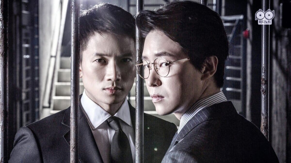 6 Drama Korea tentang Pengkhianatan Seorang Sahabat