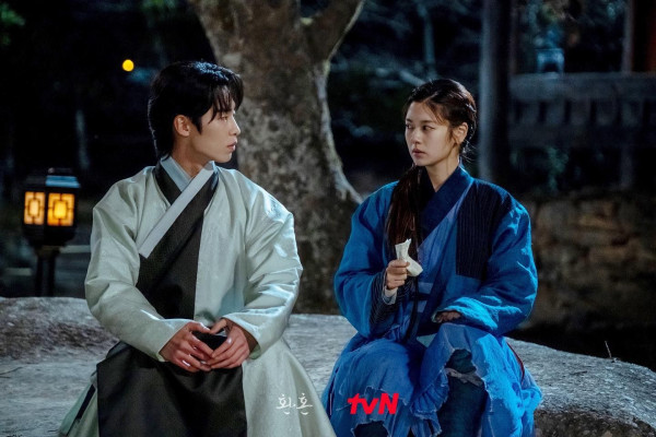 Drakor 2022 yang Seru Ditonton dan Ratingnya Tinggi di MyDramaList